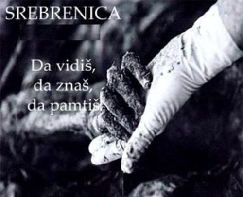 srebrenica