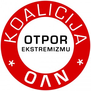 Logo Ekstremizam