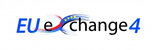 Logo EU Exchange 4