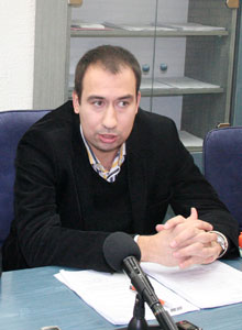 vuk radojevic