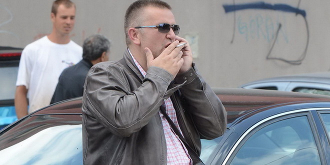 foto Dragan Gojić Beta