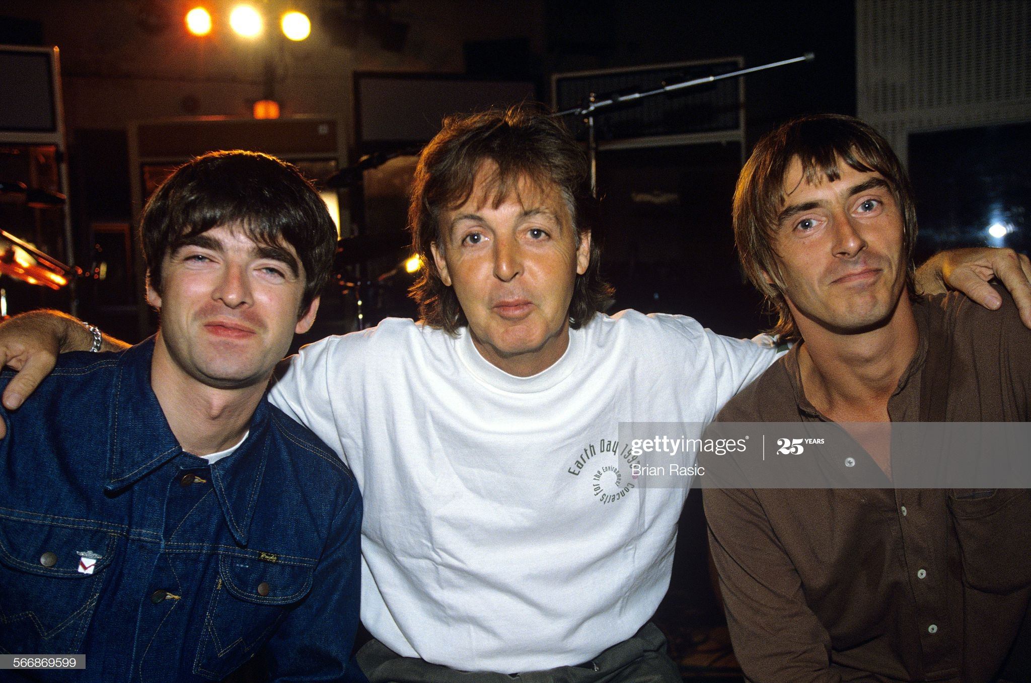 Brian Rašić: Bio sam na planeti Rolling Stones - Autonomija