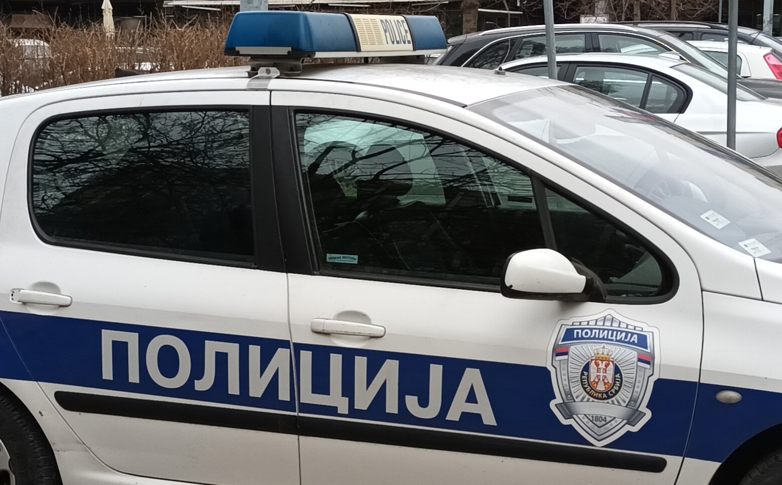 Danas Novosadskog Anesteziologa Nisu Tukli Samo Policajci Koji Su 